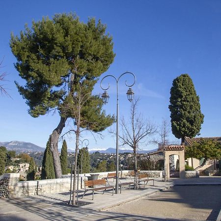 Studio Le Cagnes Beach-1 By Interhome ภายนอก รูปภาพ